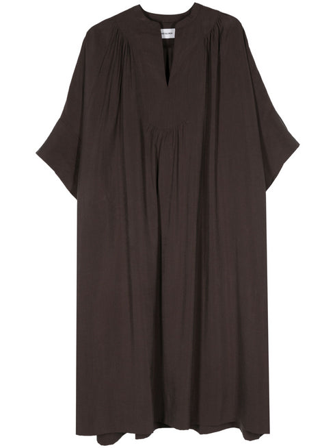 YVES SALOMON DRESS